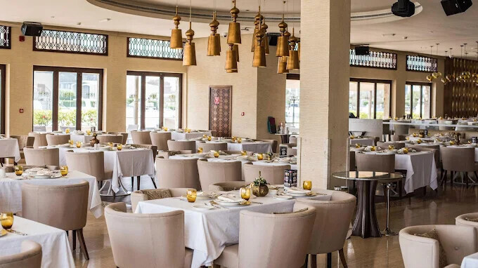 InterContinental Abu Dhabi